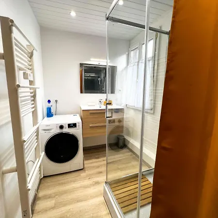 Au Duplex De Jeannala セレスタ